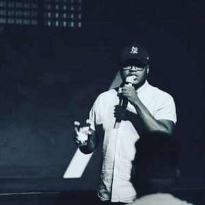 Meet your Posher, Justin